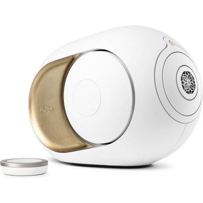 Devialet GOLD PHANTOM OPERA Kablosuz Bluetooth Hoparlör 