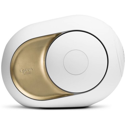 Devialet GOLD PHANTOM OPERA Kablosuz Bluetooth Hoparlör 