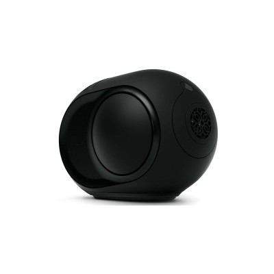 Devialet REACTOR R900 Kablosuz Bluetooth Hoparlör Siyah