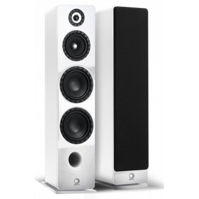 Elipson PRESTIGE FACET 24F Kule Ev Sinema Tip Hoparlör
