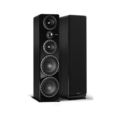 Elipson PRESTIGE FACET 34F Kule Ev Sinema Tip Hoparlör