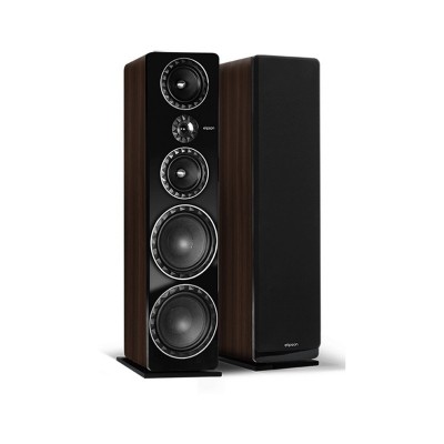 Elipson PRESTIGE FACET 34F Kule Ev Sinema Tip Hoparlör