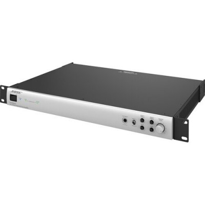 Bose Freespace IZA 2120-HZ Zone Entegre Amplifikatör 2x120 Watt/100 V