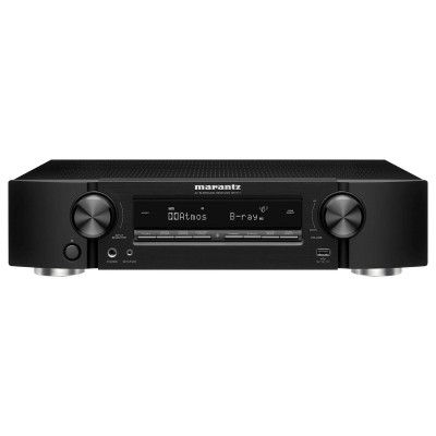 Marantz NR1711 7.2 Kanal A/V Surround Receiver Siyah