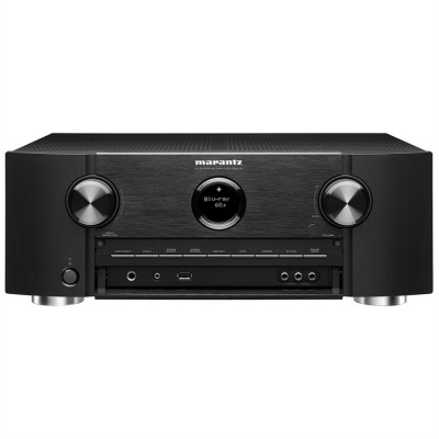 Marantz SR6015 9.2 Kanal A/V Surround Receiver Siyah