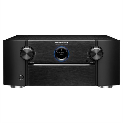 Marantz SR8015 11.2 Kanal A/V Surround Receiver Siyah