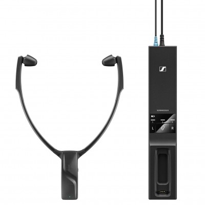 Sennheiser RS 5000 Kablosuz Tv Kulaklığı