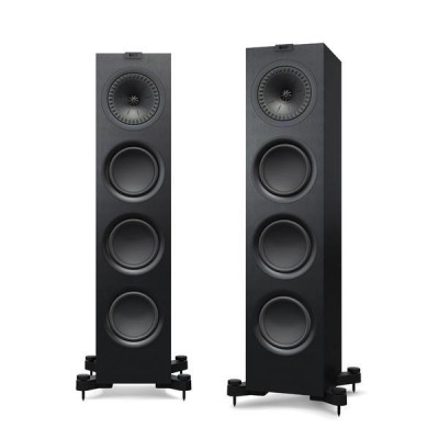 KEF Q750 Kule Ev Sinema Tip Hoparlör