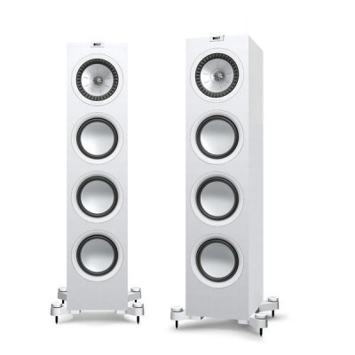 KEF Q750 Kule Ev Sinema Tip Hoparlör