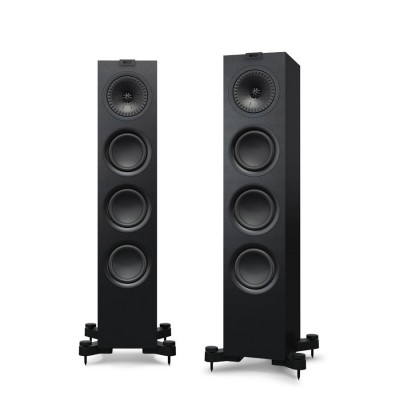 KEF Q550 Kule Ev Sinema Tip Hoparlör