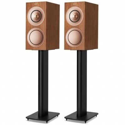 KEF R3 Raf Tipi Pasif Ev Sinema Hoparlörü