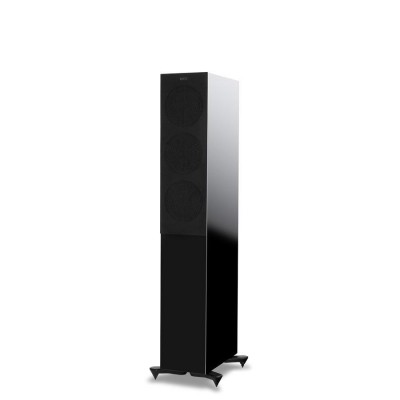KEF R5 Kule Ev Sinema Tip Hoparlör