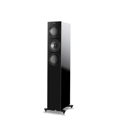 KEF R5 Kule Ev Sinema Tip Hoparlör