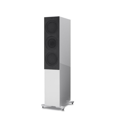 KEF R7 Kule Ev Sinema Tip Hoparlör