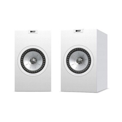Kef Q150 Raf Tipi Bookshelf Hoparlör Beyaz