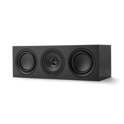 Kef Q250C Center Ev Sinema Tip Hoparlör