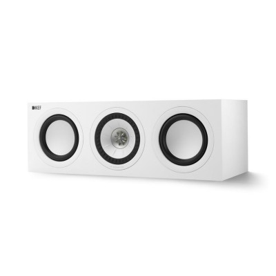Kef Q250C Center Ev Sinema Tip Hoparlör