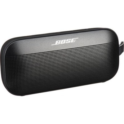 Bose SoundLink Flex Bluetooth Hoparlör Siyah