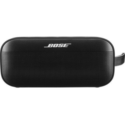 Bose SoundLink Flex Bluetooth Hoparlör Siyah