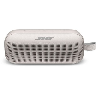 Bose SoundLink Flex Bluetooth Hoparlör Beyaz