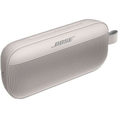 Bose SoundLink Flex Bluetooth Hoparlör Beyaz