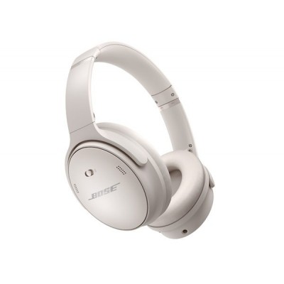 Bose QuietComfort 45 Kablosuz Kulak Üstü Kulaklık Beyaz