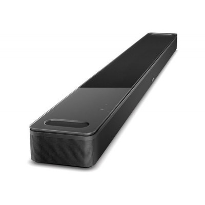 Bose Smart Soundbar 900 Soundbar TV Ses Sistemi Siyah
