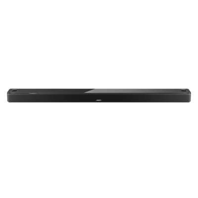 Bose Smart Soundbar 900 Soundbar TV Ses Sistemi Siyah
