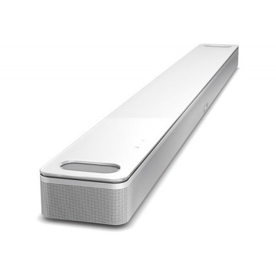Bose Smart Soundbar 900 Soundbar TV Ses Sistemi Beyaz