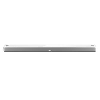 Bose Smart Soundbar 900 Soundbar TV Ses Sistemi Beyaz