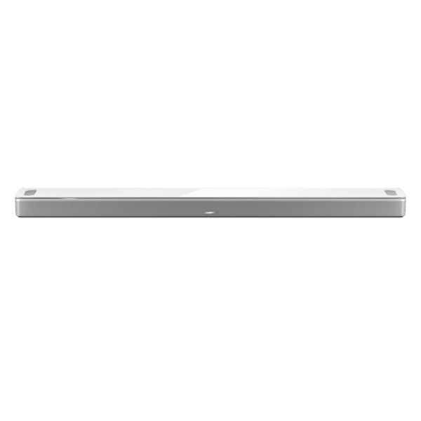 Bose Smart Soundbar 900 Soundbar TV Ses Sistemi Beyaz
