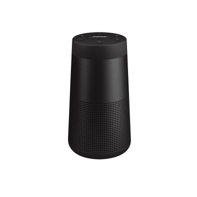 Bose Soundlink Revolve 2 Bluetooth Hoparlör Siyah