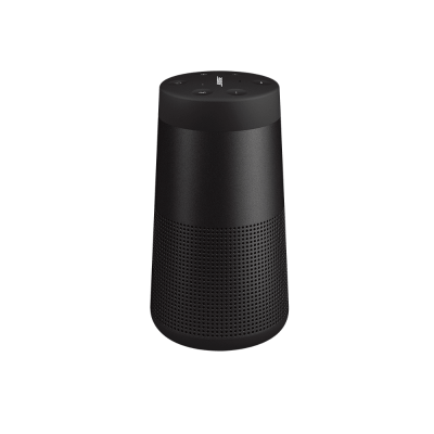 Bose Soundlink Revolve 2 Bluetooth Hoparlör Siyah