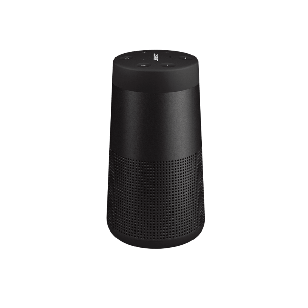 Bose Soundlink Revolve 2 Bluetooth Hoparlör Siyah