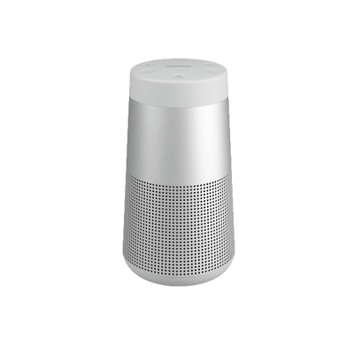 Bose Soundlink Revolve 2 Bluetooth Hoparlör Gümüş Gri