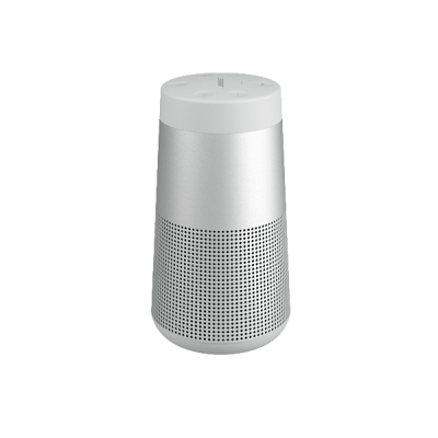 Bose Soundlink Revolve 2 Bluetooth Hoparlör Gümüş Gri