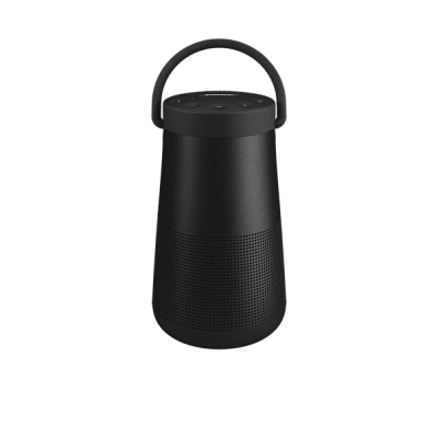 Bose Soundlink Revolve+ 2 Bluetooth Hoparlör Siyah