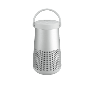 Bose Soundlink Revolve+ 2 Bluetooth Hoparlör Gümüş Gri