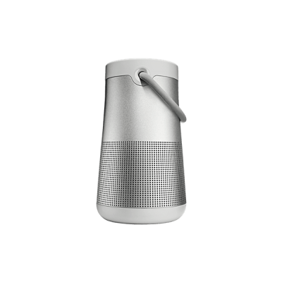 Bose Soundlink Revolve+ 2 Bluetooth Hoparlör Gümüş Gri