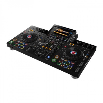 Pioneer XDJ-RX3 2 Kanal Profesyonel Dj Controller