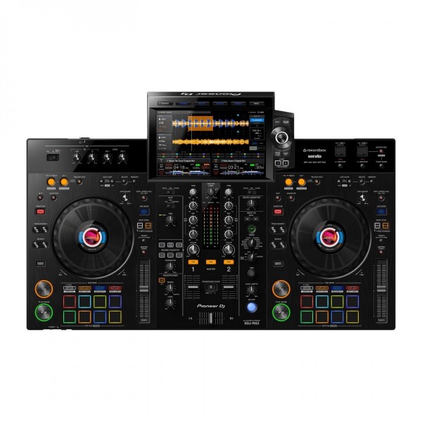 Pioneer XDJ-RX3 2 Kanal Profesyonel Dj Controller