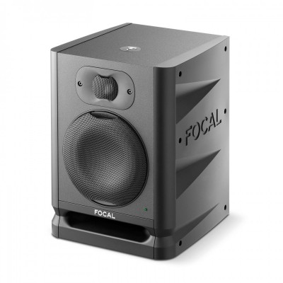 Focal ALPHA EVO50 5" Aktif Stüdyo Referans Monitörü 50 Watt