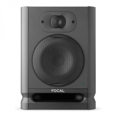 Focal ALPHA EVO50 5" Aktif Stüdyo Referans Monitörü 50 Watt
