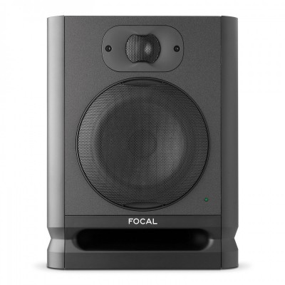 Focal ALPHA EVO65 6.5" Aktif Stüdyo Referans Monitörü 80 Watt