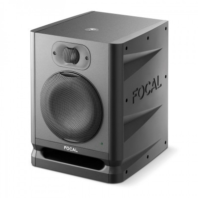 Focal ALPHA EVO65 6.5" Aktif Stüdyo Referans Monitörü 80 Watt
