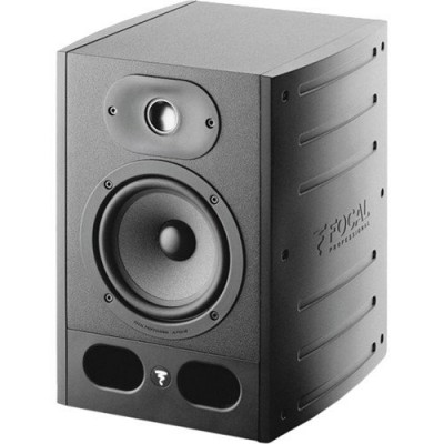 Focal ALPHA50 5" Aktif Stüdyo Referans Monitörü 55 Watt