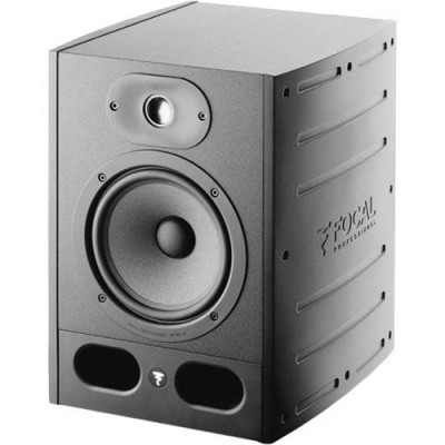 Focal ALPHA65 6.5" Aktif Stüdyo Referans Monitörü 105 Watt