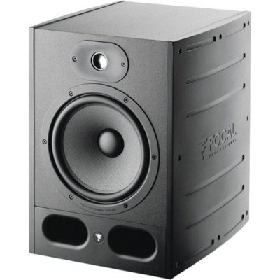 Focal ALPHA80 8" Aktif Stüdyo Referans Monitörü 140 Watt