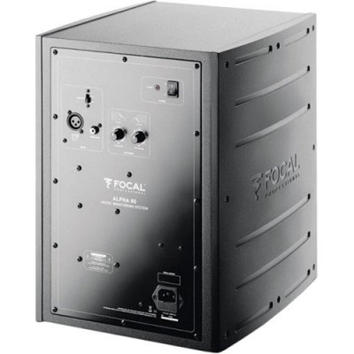 Focal ALPHA80 8" Aktif Stüdyo Referans Monitörü 140 Watt