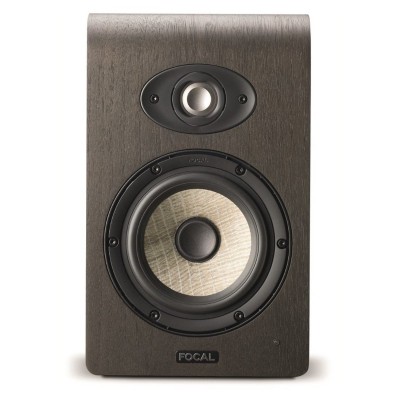 Focal SHAPE40 4" Aktif Stüdyo Referans Monitörü 50 Watt